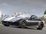 Ferrari 599 GTO 2010 года (AU)